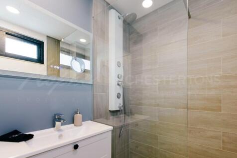 Faro Brand New 3 Bed Penthouse For Sale With Ria Formosa Views (5)