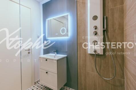 Faro Brand New 3 Bed Penthouse For Sale With Ria Formosa Views (11)