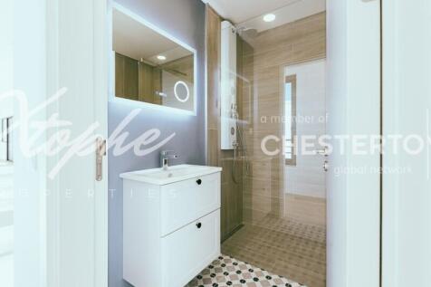 Faro Brand New 3 Bed Penthouse For Sale With Ria Formosa Views (13)
