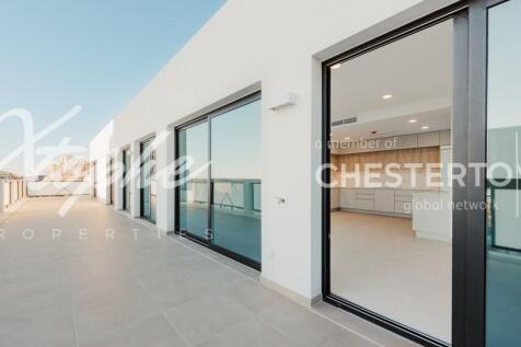 Faro Brand New 3 Bed Penthouse For Sale With Ria Formosa Views (47)