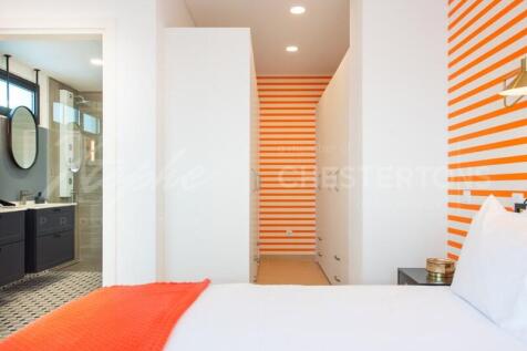 Faro Brand New 3 Bed Penthouse For Sale With Ria Formosa Views (70)