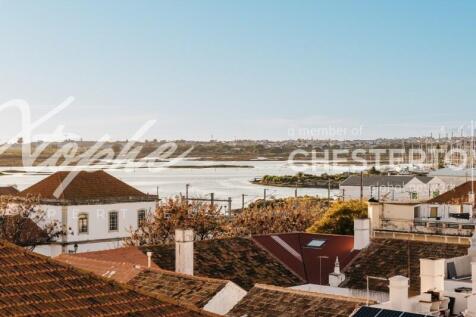 Faro Brand New 3 Bed Penthouse For Sale With Ria Formosa Views (71)