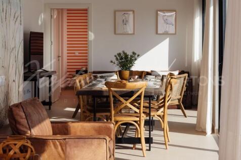 Faro Brand New 3 Bed Penthouse For Sale With Ria Formosa Views (137)