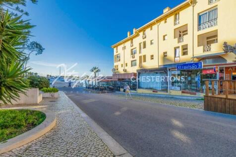 Vilamoura 2 Bed Apartment For Sale In The Marina (15)