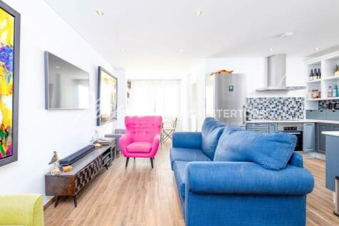 Vilamoura 2 Bed Apartment For Sale In The Marina (6)