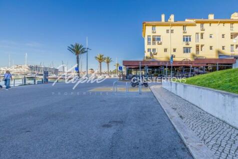 Vilamoura 2 Bed Apartment For Sale In The Marina (13)