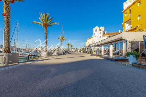 Vilamoura 2 Bed Apartment For Sale In The Marina (18)