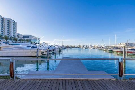 Vilamoura 2 Bed Apartment For Sale In The Marina (16)