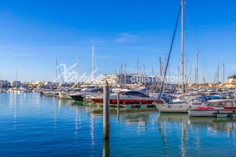 Vilamoura 2 Bed Apartment For Sale In The Marina (17)