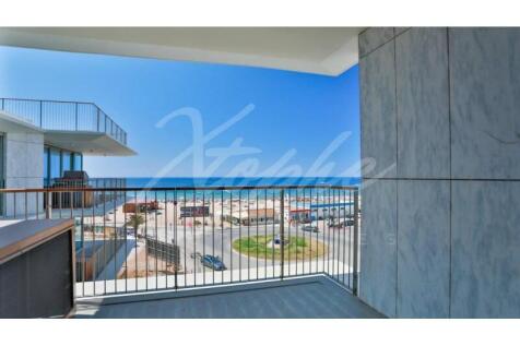 Armação de Pêra Sea View 2 Bed Apartment For Sale (2)