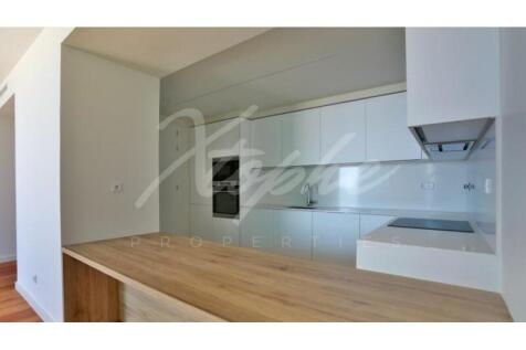 Armação de Pêra Sea View 2 Bed Apartment For Sale (25)