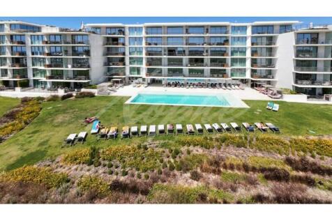 Armação de Pêra Sea View 2 Bed Apartment For Sale (17)