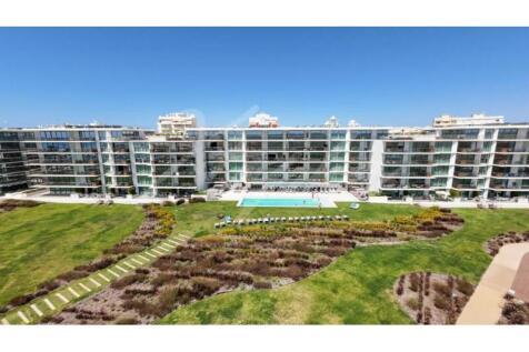 Armação de Pêra Sea View 2 Bed Apartment For Sale (16)