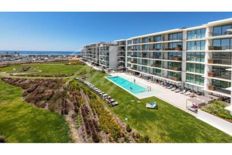 Armação de Pêra Sea View 2 Bed Apartment For Sale (22)