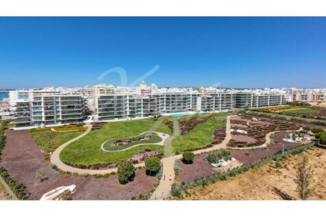 Armação de Pêra Sea View 2 Bed Apartment For Sale (15)
