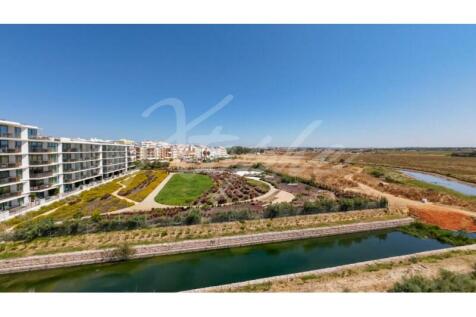 Armação de Pêra Sea View 2 Bed Apartment For Sale (18)