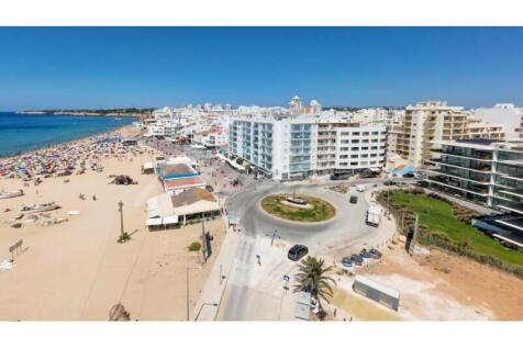 Armação de Pêra Sea View 2 Bed Apartment For Sale (23)