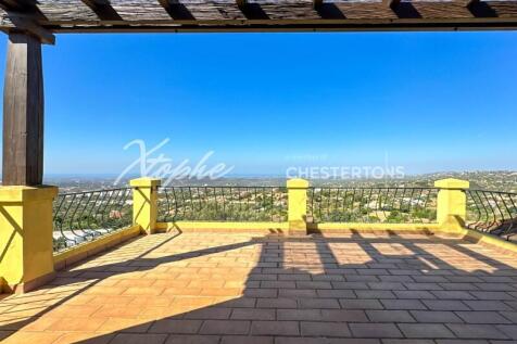 Loulé Sea View 4 Bed Villa For Sale (25)
