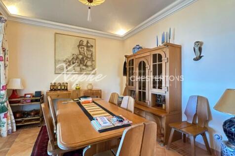 Loulé Sea View 4 Bed Villa For Sale (13)