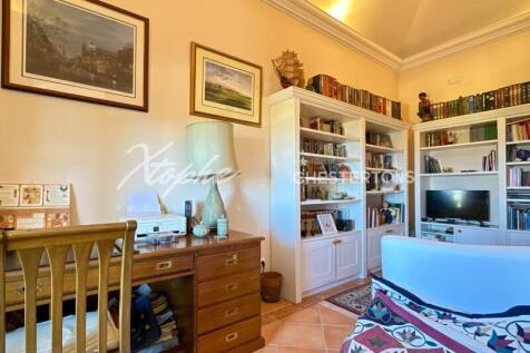 Loulé Sea View 4 Bed Villa For Sale (9)