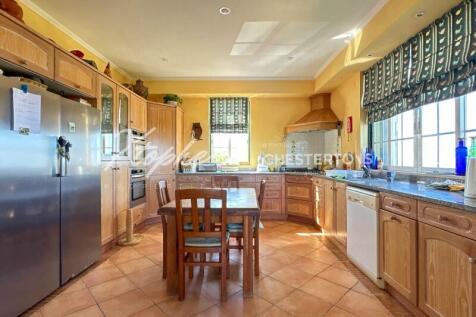Loulé Sea View 4 Bed Villa For Sale (15)