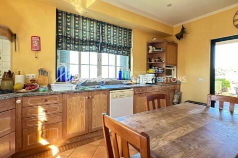 Loulé Sea View 4 Bed Villa For Sale (16)