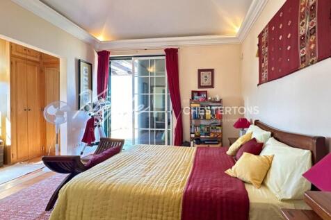Loulé Sea View 4 Bed Villa For Sale (22)