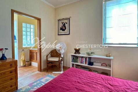 Loulé Sea View 4 Bed Villa For Sale (18)