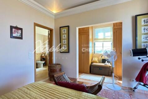 Loulé Sea View 4 Bed Villa For Sale (23)