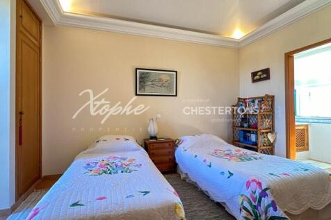 Loulé Sea View 4 Bed Villa For Sale (26)