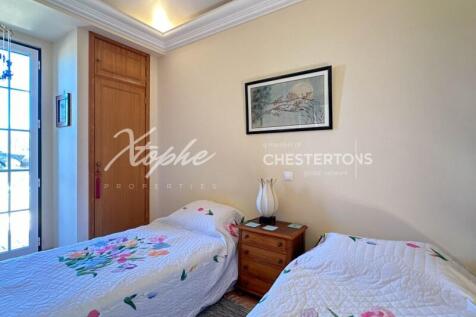 Loulé Sea View 4 Bed Villa For Sale (27)