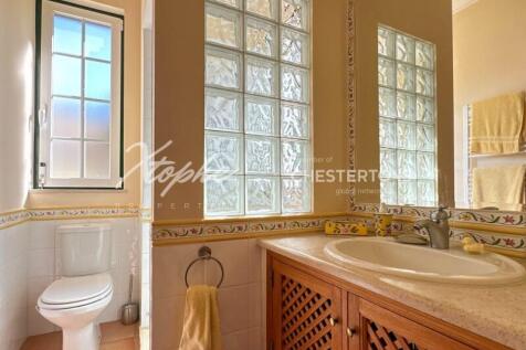 Loulé Sea View 4 Bed Villa For Sale (19)