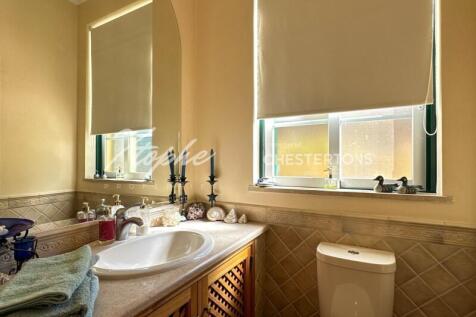 Loulé Sea View 4 Bed Villa For Sale (12)