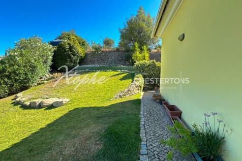 Loulé Sea View 4 Bed Villa For Sale (34)