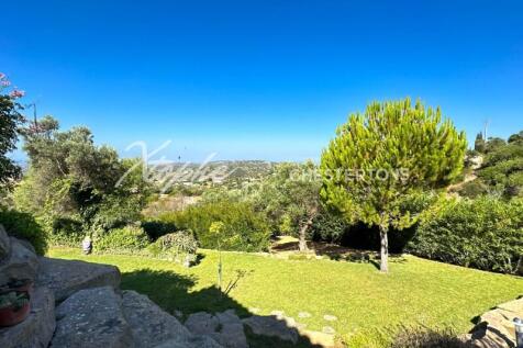 Loulé Sea View 4 Bed Villa For Sale (35)