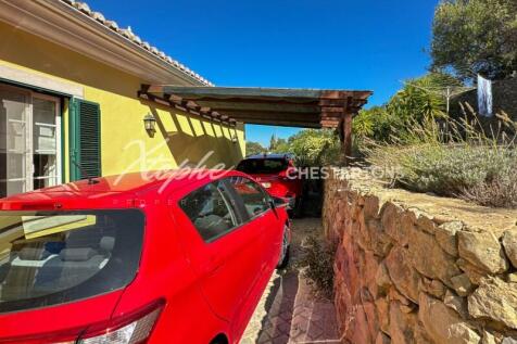 Loulé Sea View 4 Bed Villa For Sale (30)