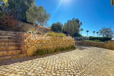 Loulé Sea View 4 Bed Villa For Sale (29)