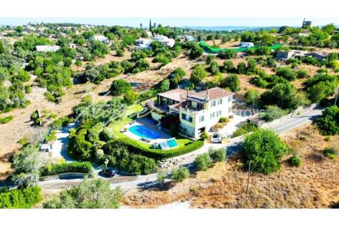 Loulé Sea View 4 Bed Villa For Sale (8)