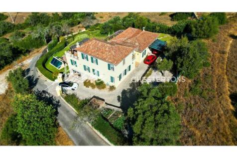 Loulé Sea View 4 Bed Villa For Sale (2)