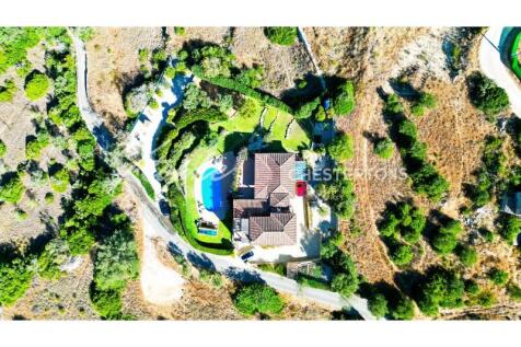 Loulé Sea View 4 Bed Villa For Sale (10)