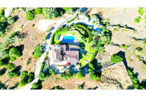 Loulé Sea View 4 Bed Villa For Sale (11)
