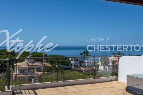 Albufeira 3 Bed Duplex Penthouse for S (26)