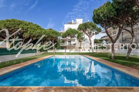 Albufeira 3 Bed Duplex Penthouse for S (14)