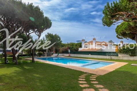 Albufeira 3 Bed Duplex Penthouse for S (27)