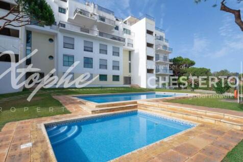 Albufeira 3 Bed Duplex Penthouse for S (17)