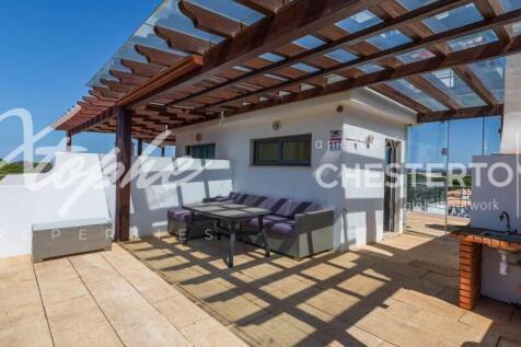 Albufeira 3 Bed Duplex Penthouse for S (31)