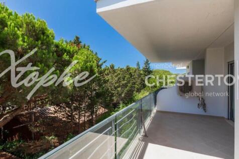 Albufeira 3 Bed Duplex Penthouse for S (18)