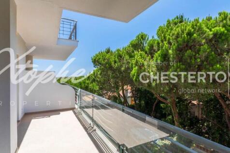 Albufeira 3 Bed Duplex Penthouse for S (19)