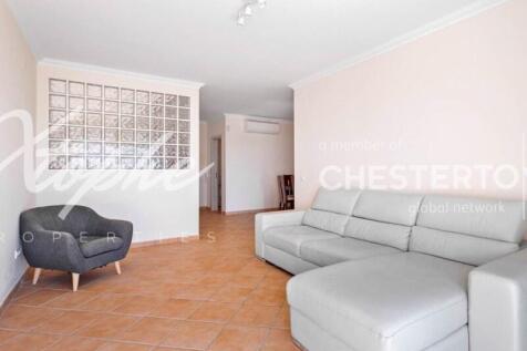 Albufeira 3 Bed Duplex Penthouse for S (38)