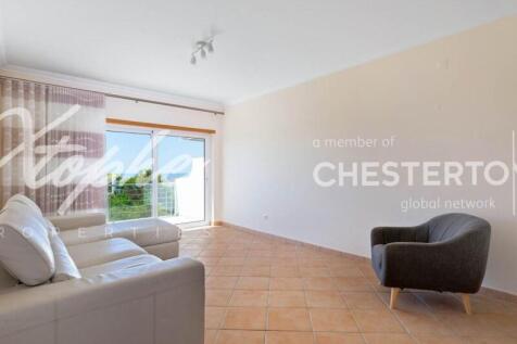 Albufeira 3 Bed Duplex Penthouse for S (36)